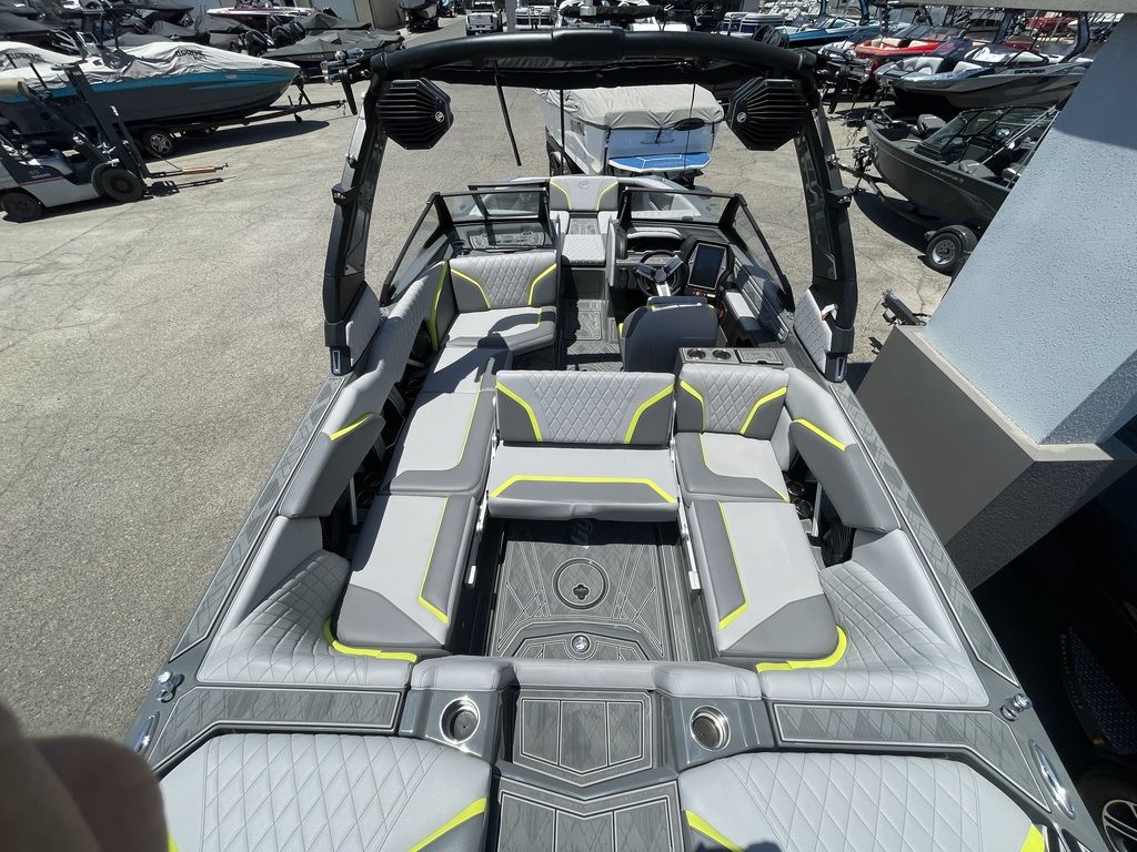 2023 tige 24RZX
