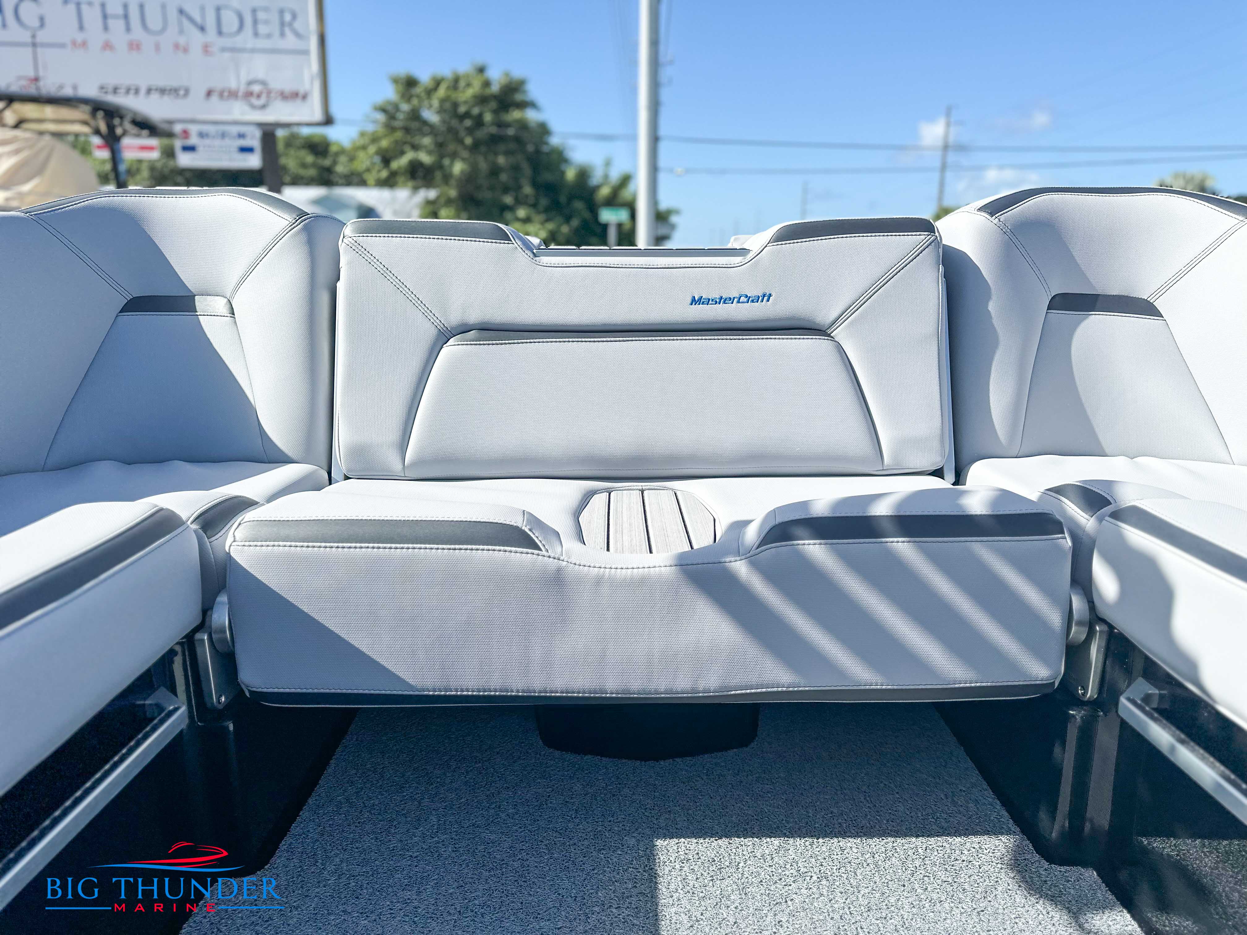 2024 Mastercraft XStar S