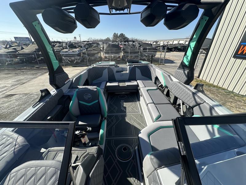 2025 Tige 24RZX