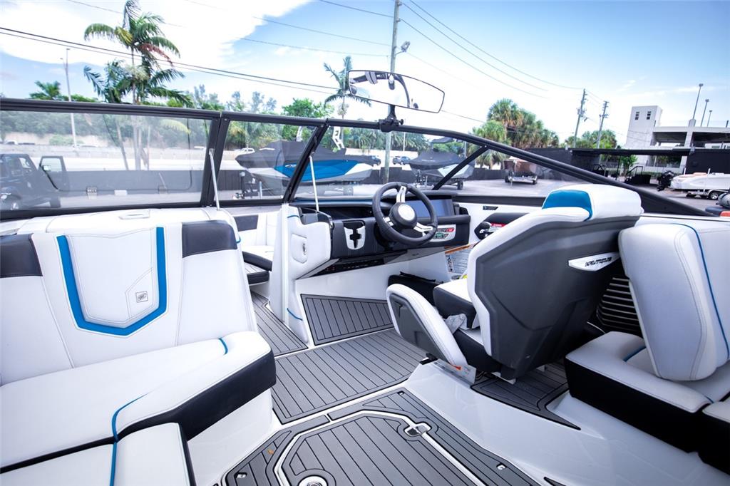 2018 Nautique Super Air Nautique G23