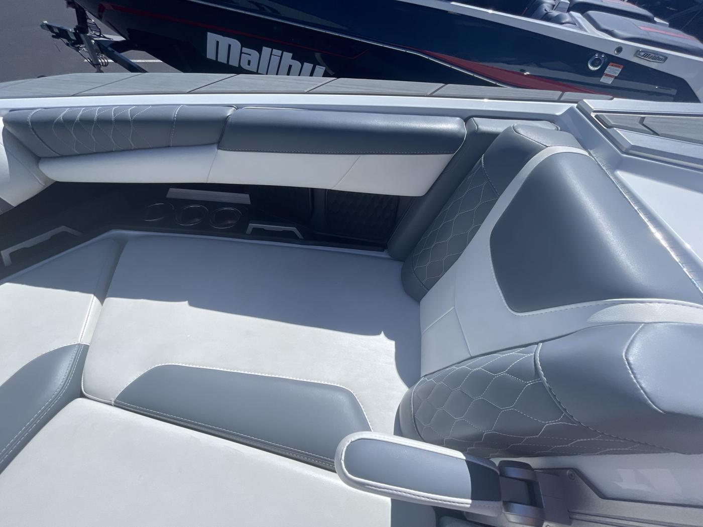 2021 malibu M240