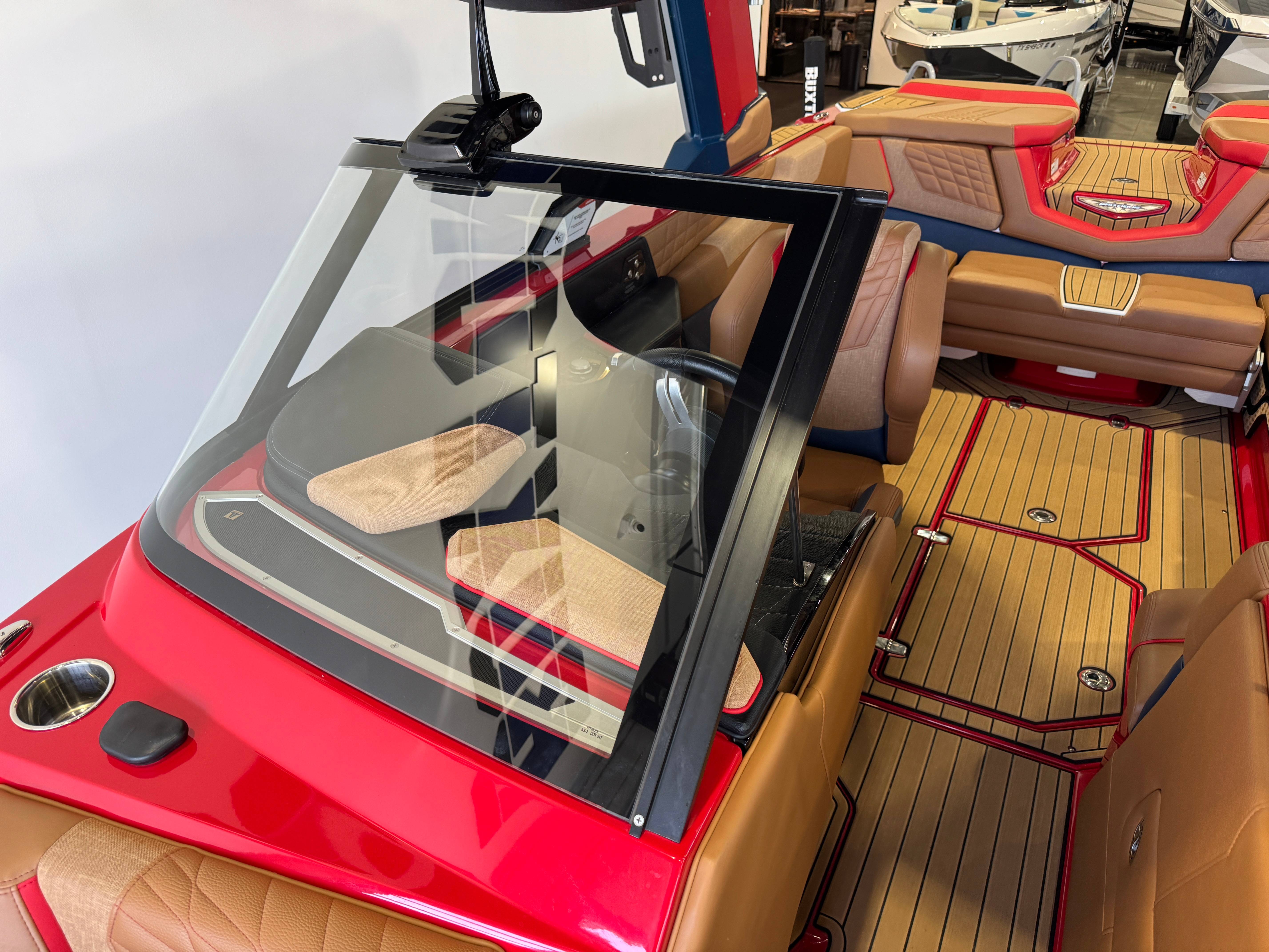 2022 Nautique Super Air Nautique G23