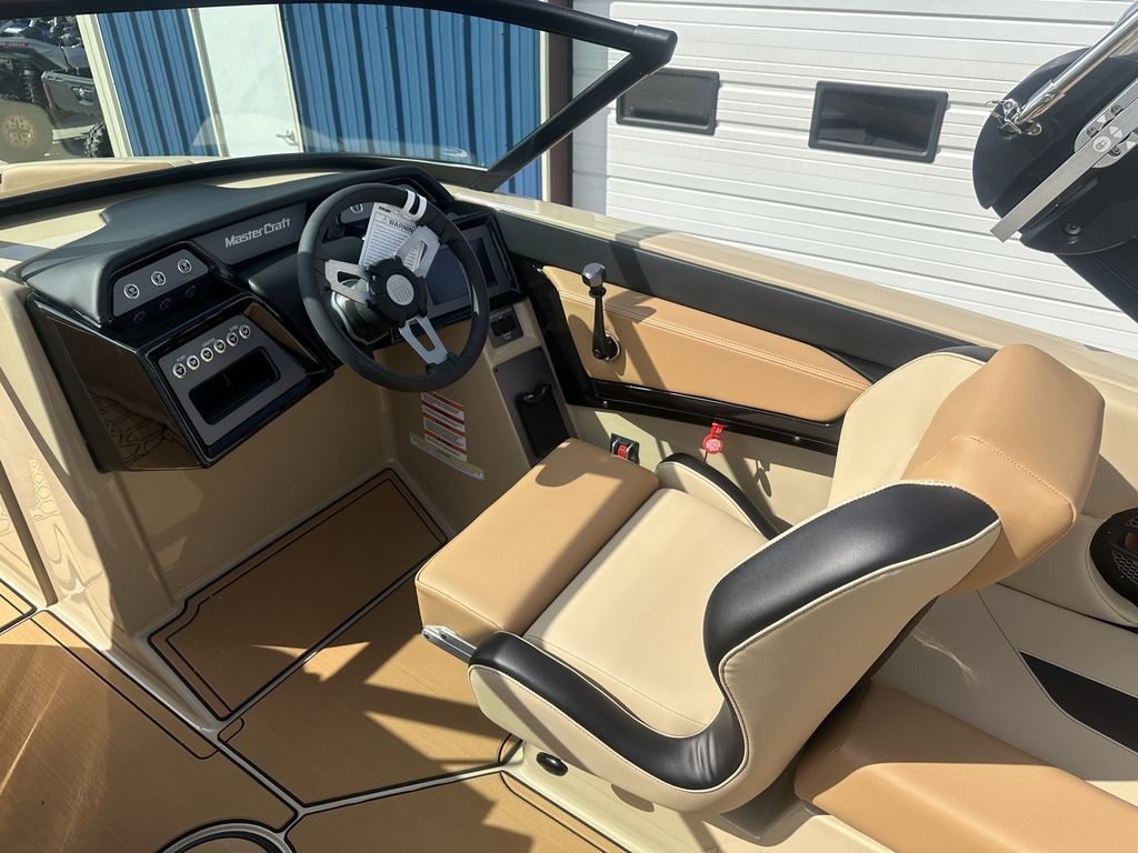 2024 mastercraft NXT21