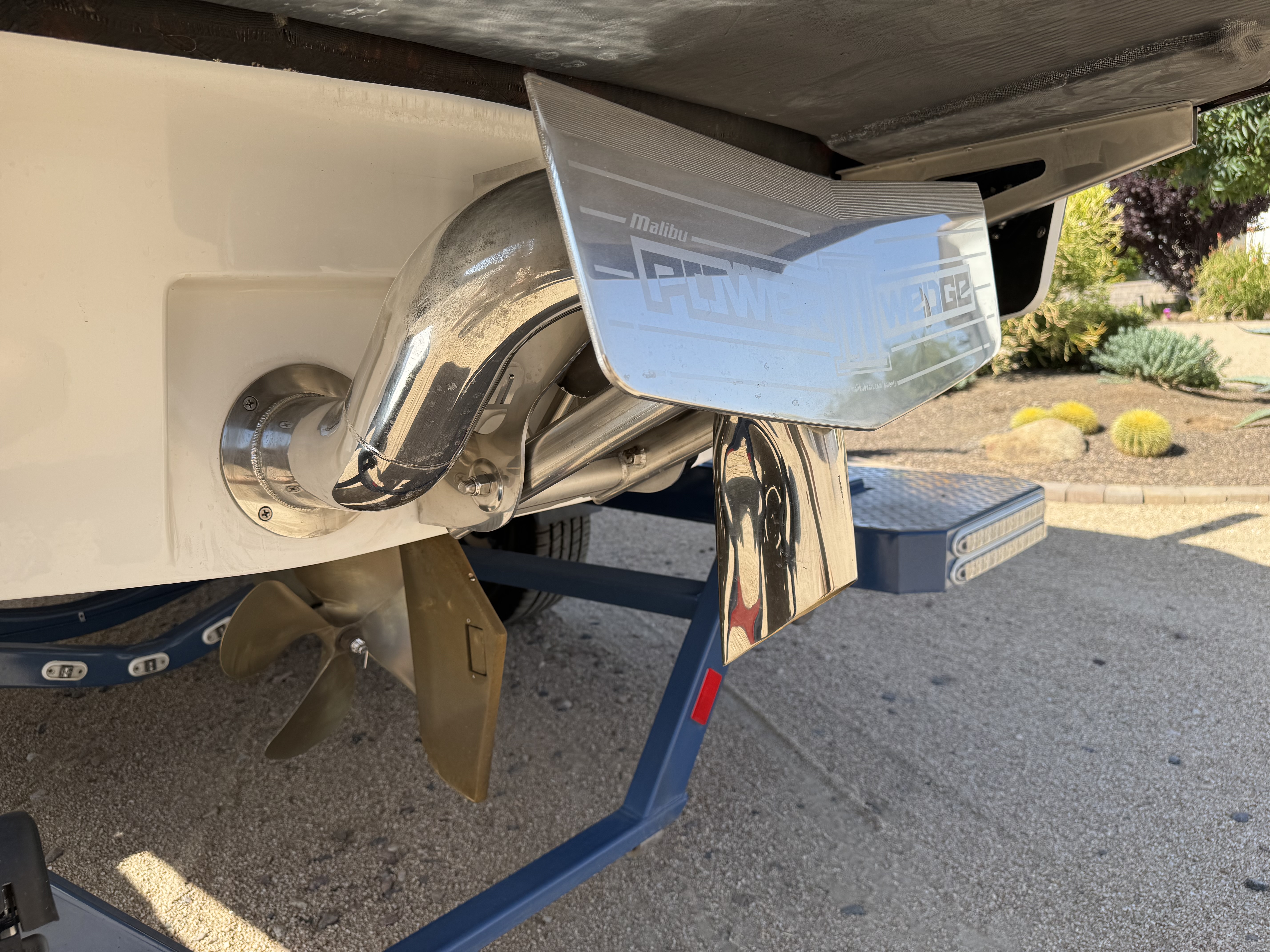 2022 Malibu Wakesetter 22 LSV 