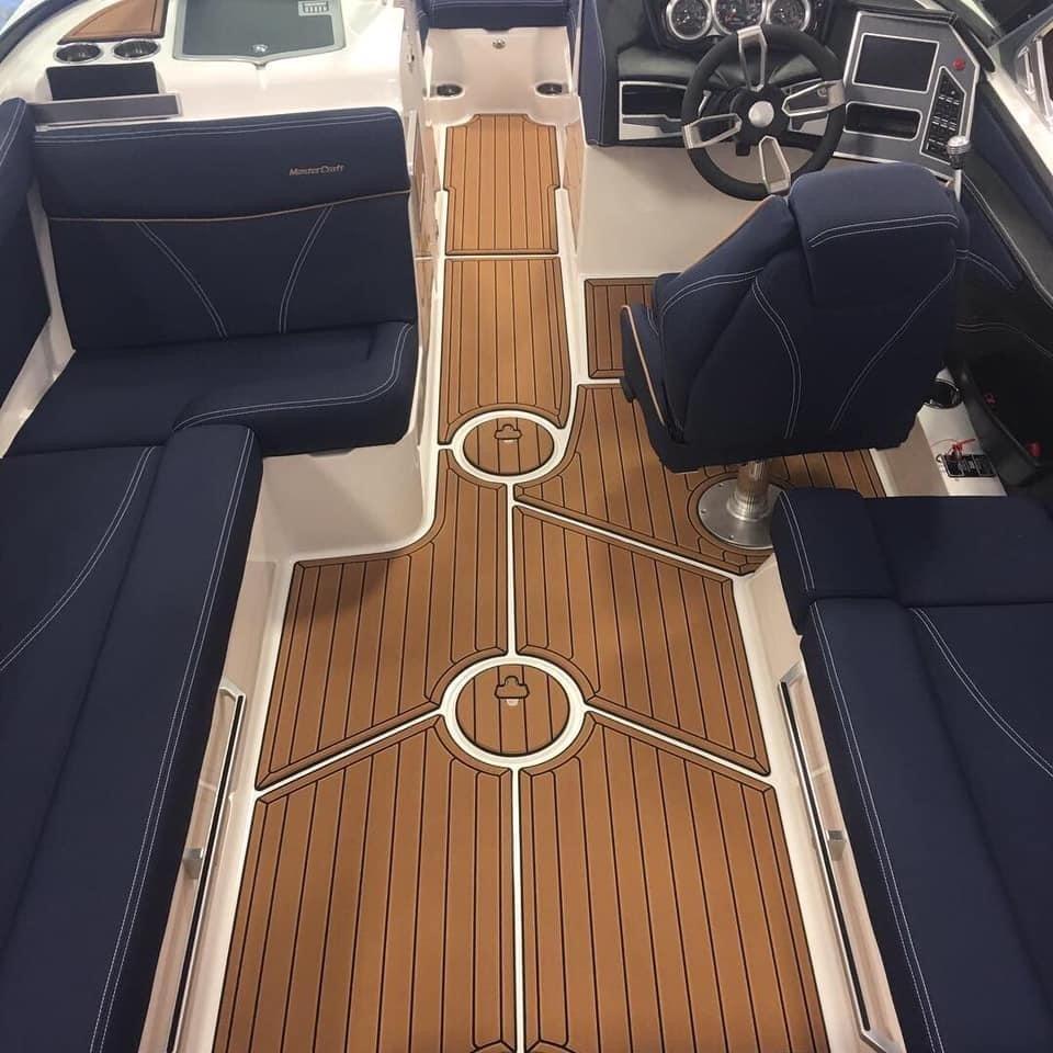 2019 Mastercraft XT22