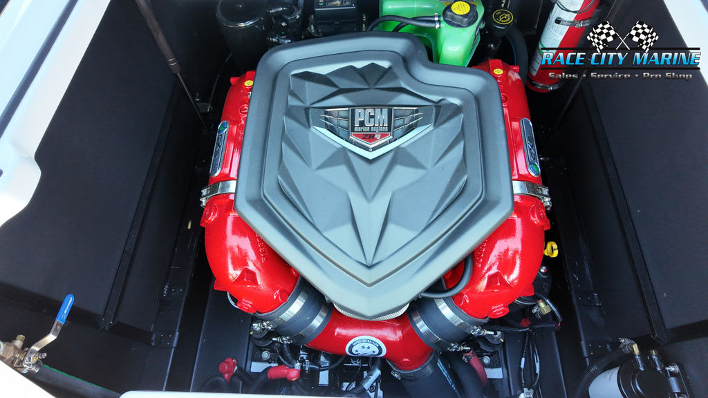 2025 Nautique S21
