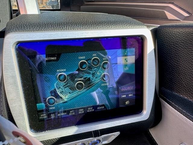 2017 Malibu M235 **Pending Deal**