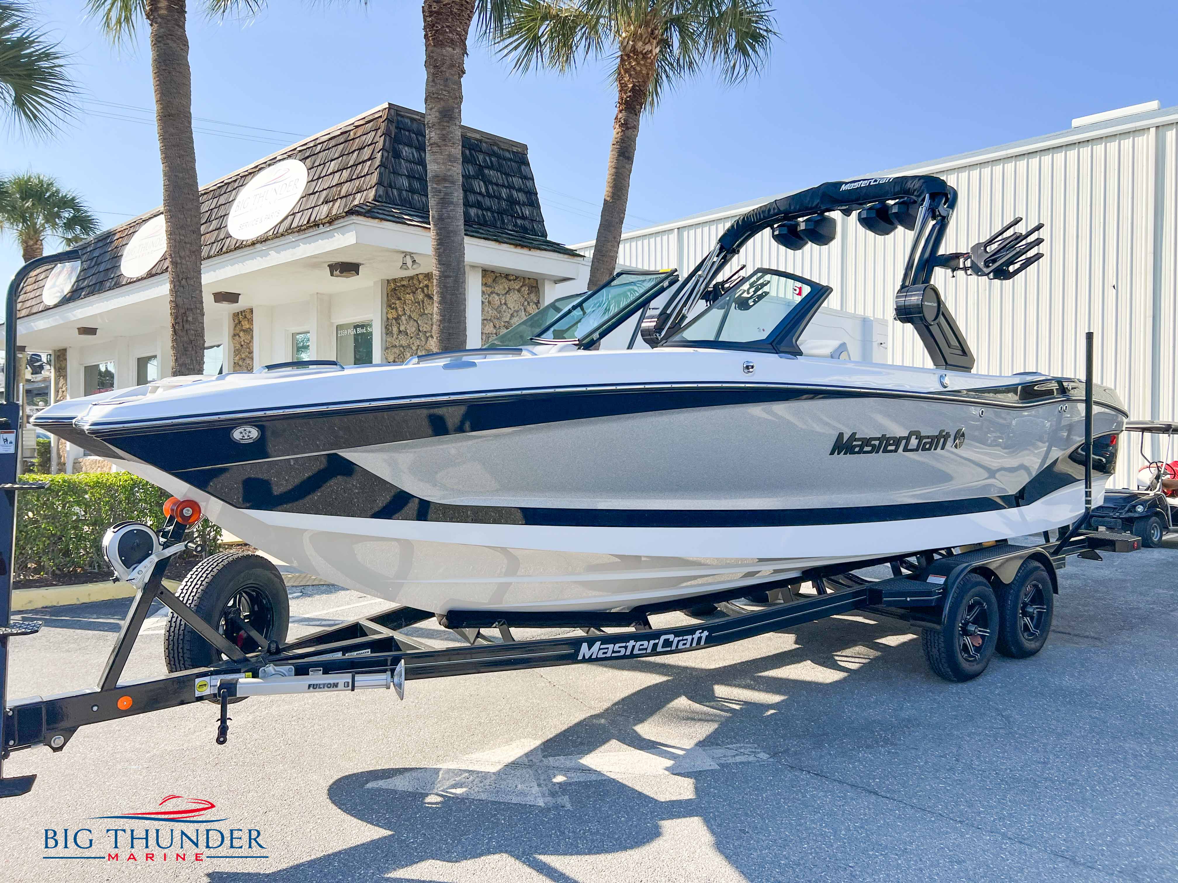 2023 Mastercraft X26