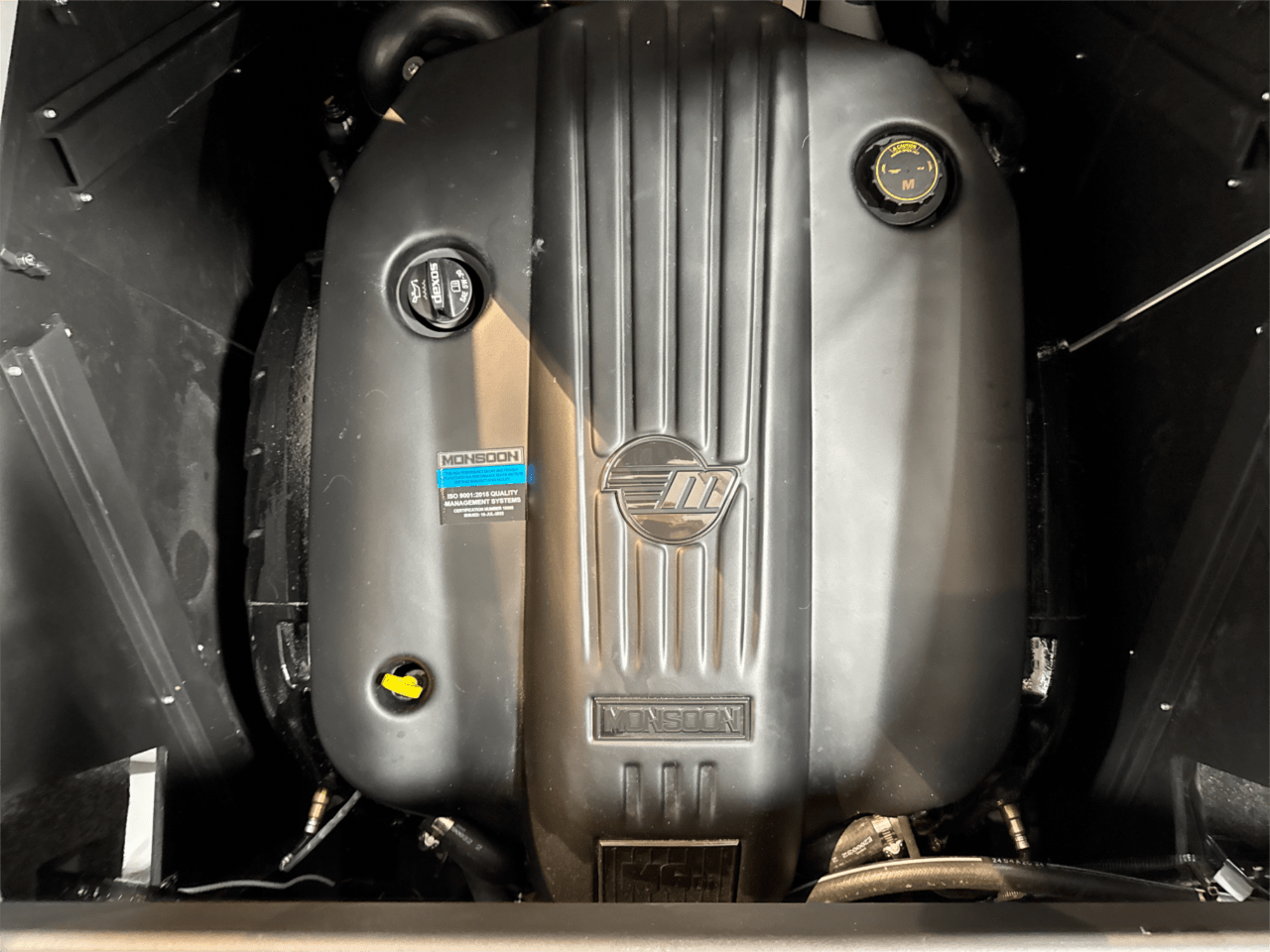 2025 Axis A245