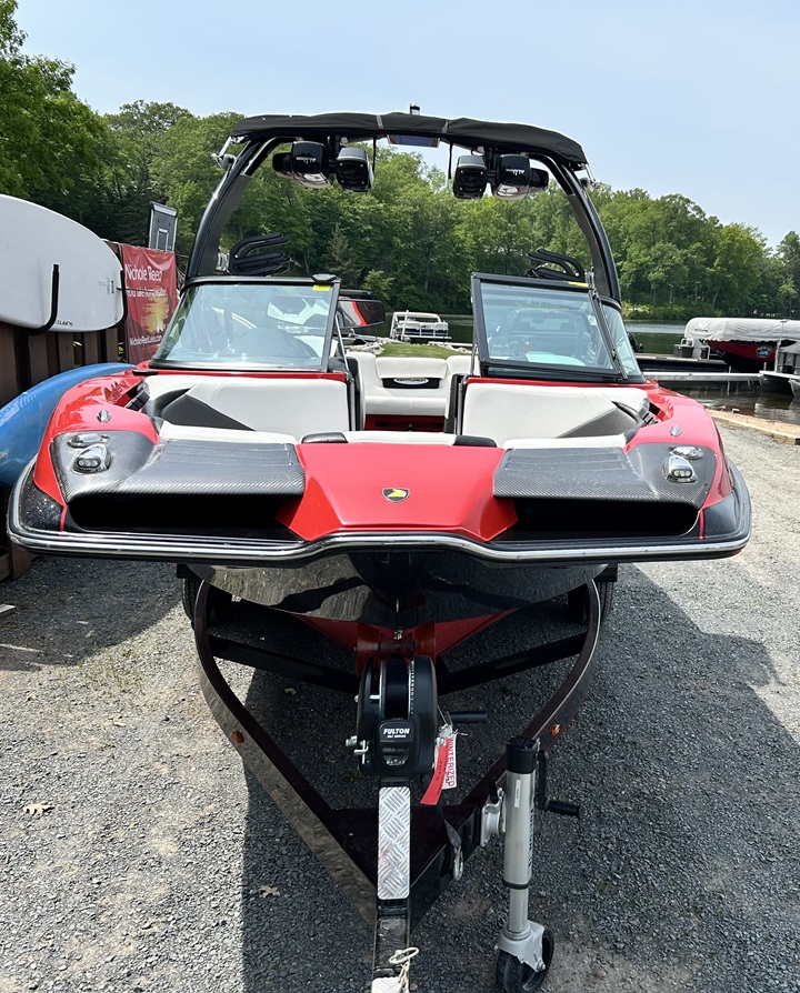 2015 CENTURION ENZO FS22