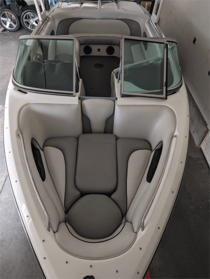 SANGER V215S