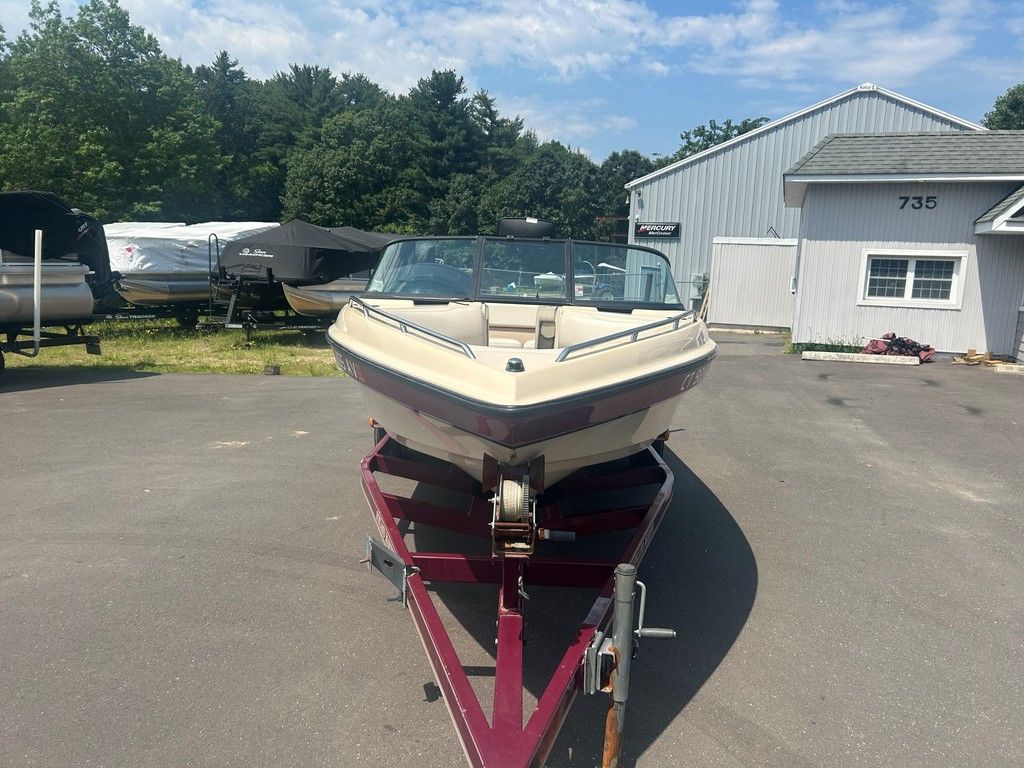 1999 Malibu SUNSETTER VLX