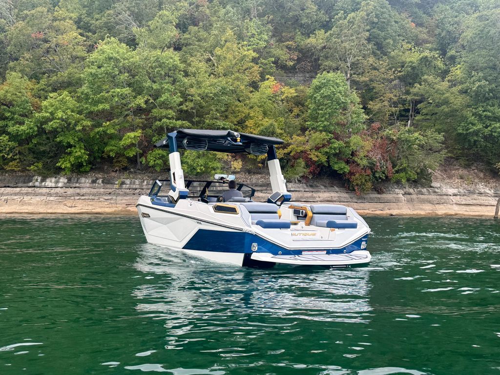 2024 Nautique Super Air Nautique G25 Paragon