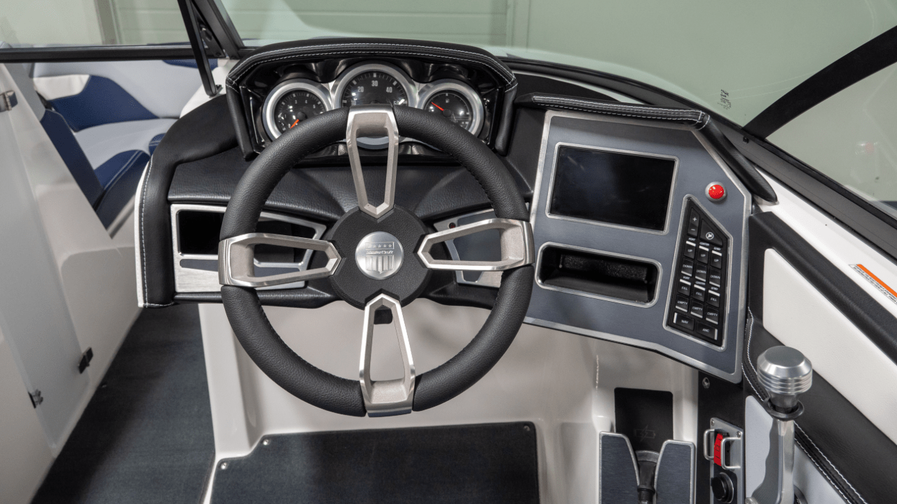 2024 Mastercraft XT20