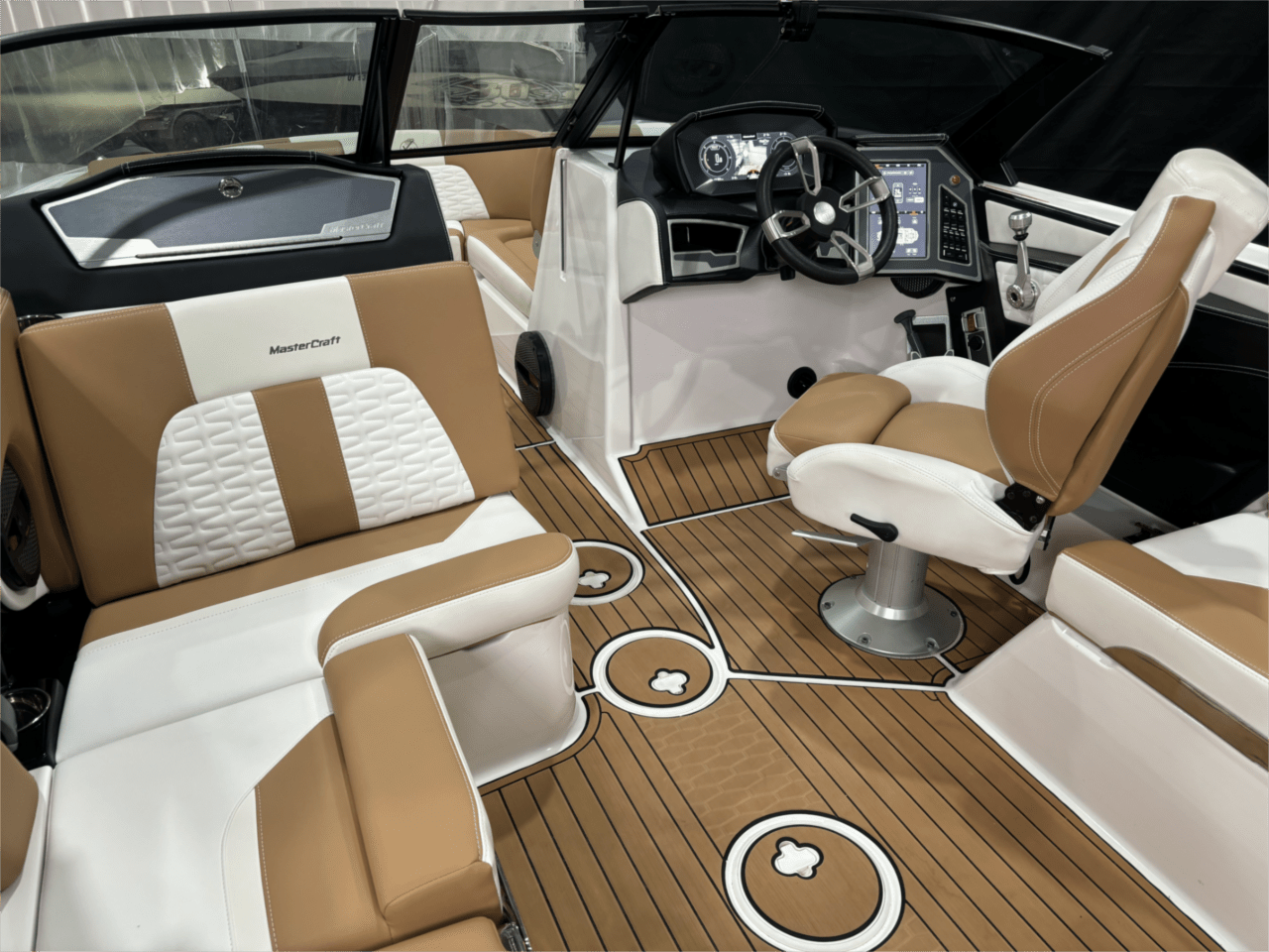 2024 MASTERCRAFT X24