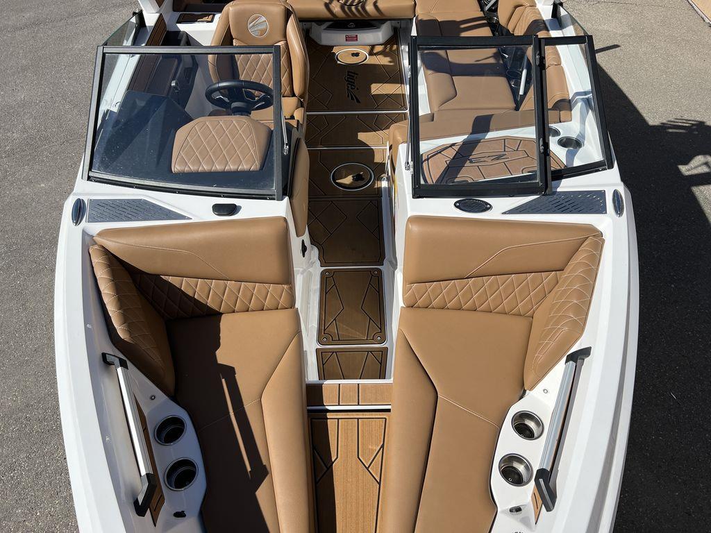 2023 Tige Z3