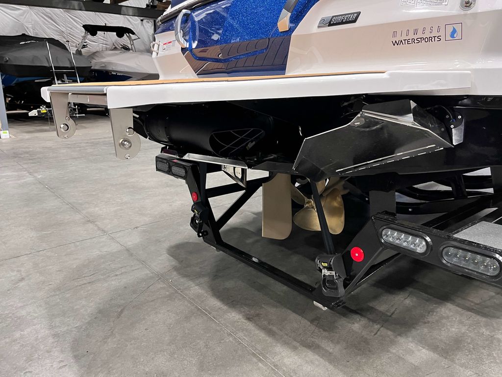 2025 MasterCraft X22