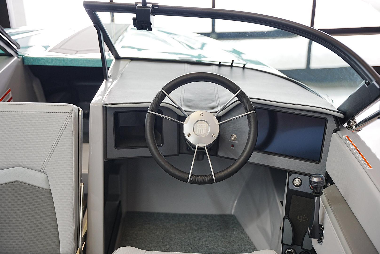 2024 MasterCraft ProStar w/ 6.2L Ilmor! PRICE REDUCED!