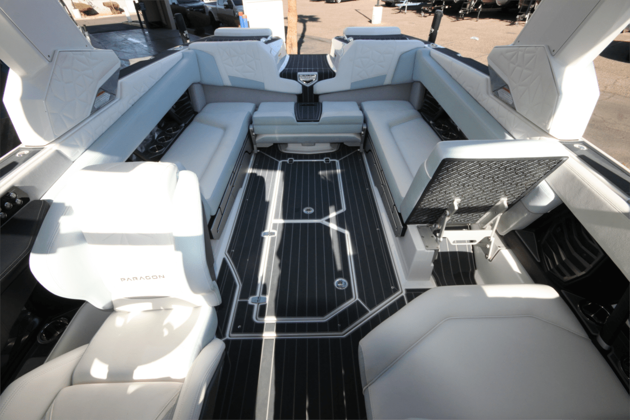 2022 Super Air Nautique G25 Paragon &#8211; One Owner