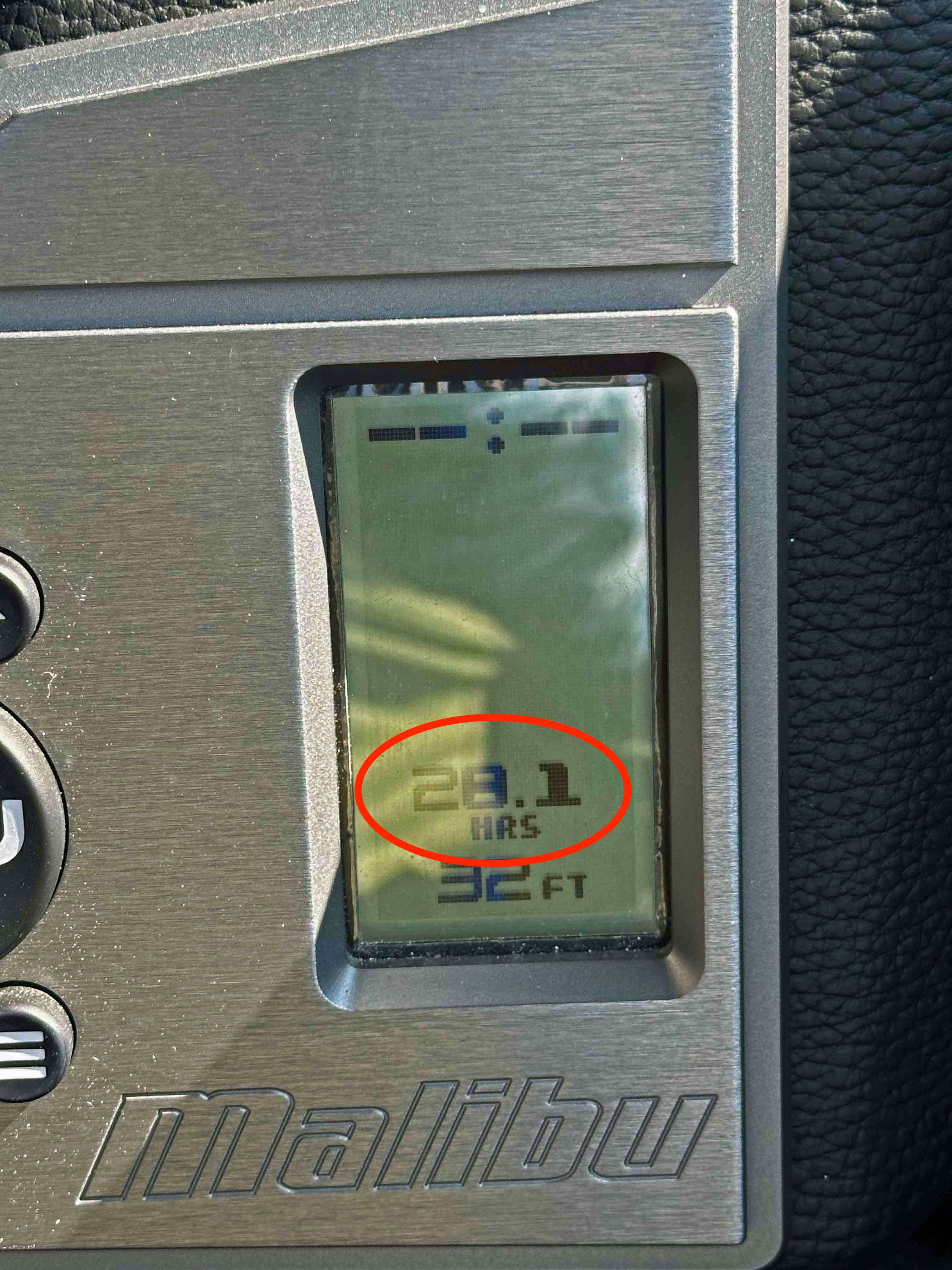 2024 Malibu Response TXi with only 28 hours. Great Boat. Low Hours