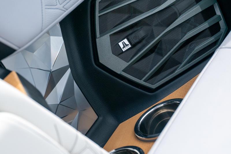 2025 Nautique G23 Paragon