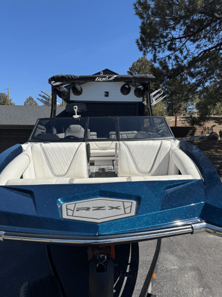 2021 Tige 23RZX