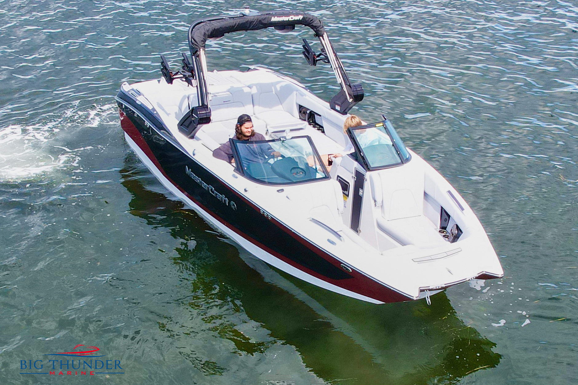 2023 Mastercraft X24