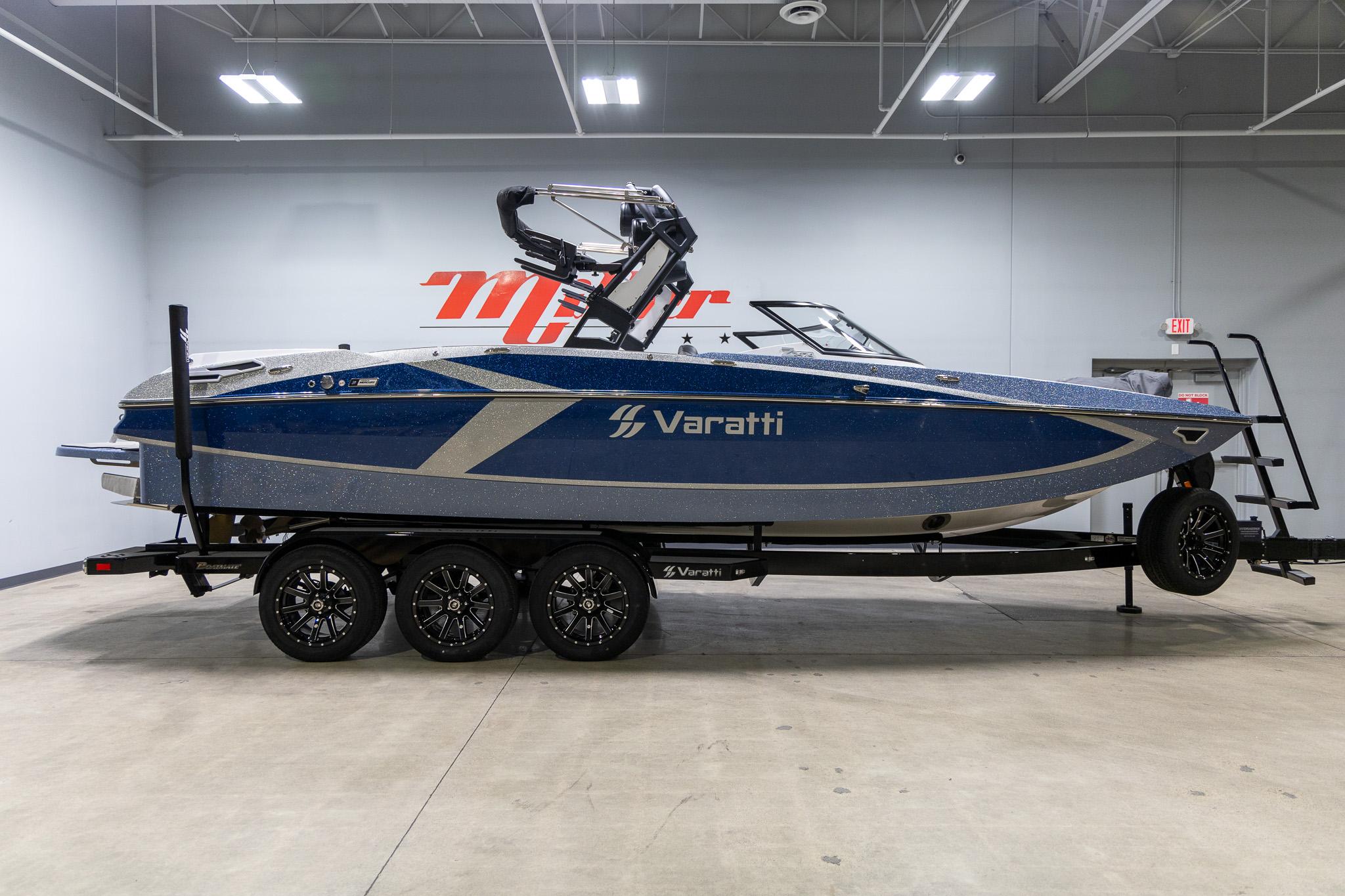 2024 Varatti Z2474