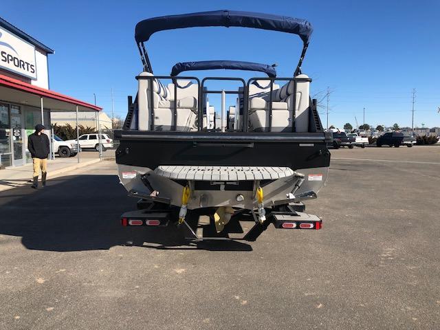 2020 Montara Surf Boss 25