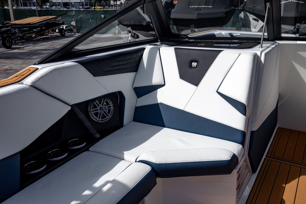 2023 Nautique Super Air Nautique S25 – Freshwater use only