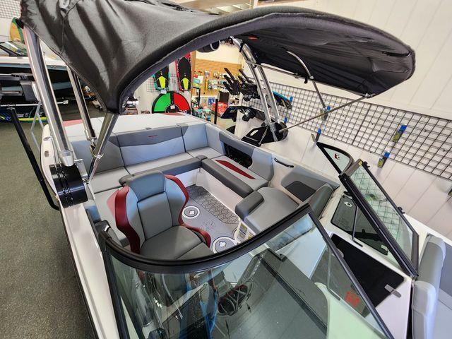 2024 Mastercraft NXT-20 | 209128