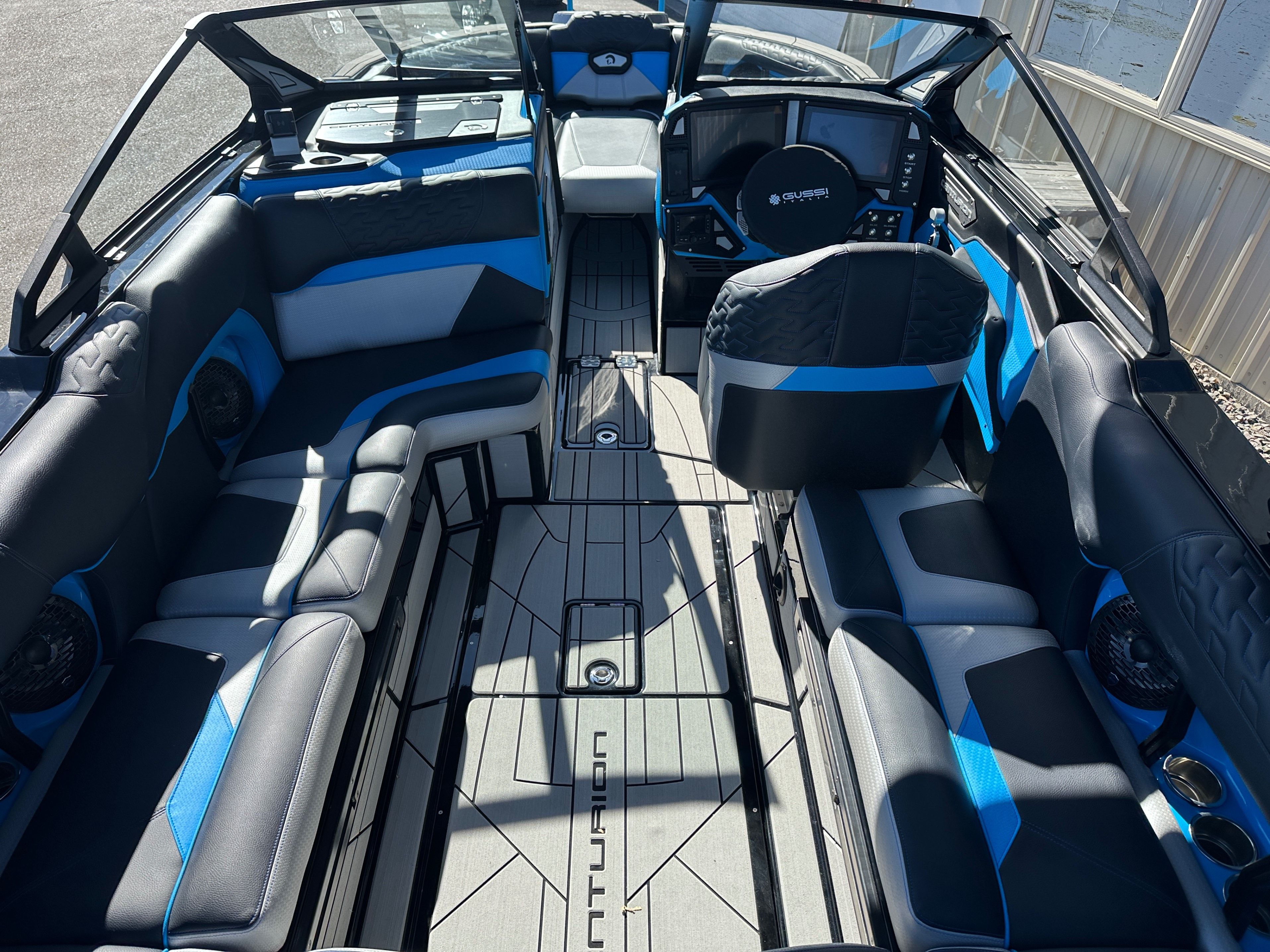 2025 Centurion Ri230