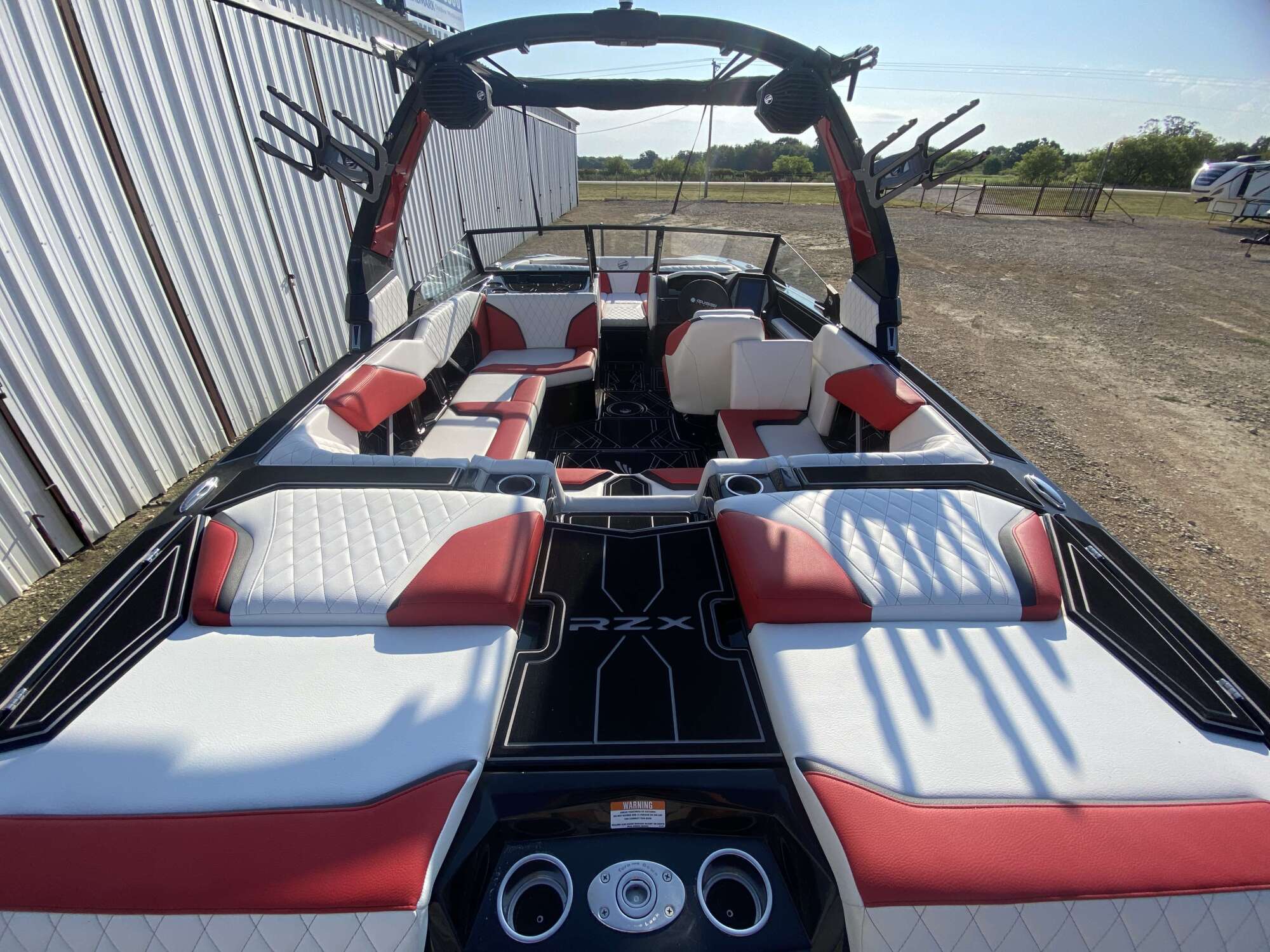 2023 Tige 22RZX &#8211; NEW!