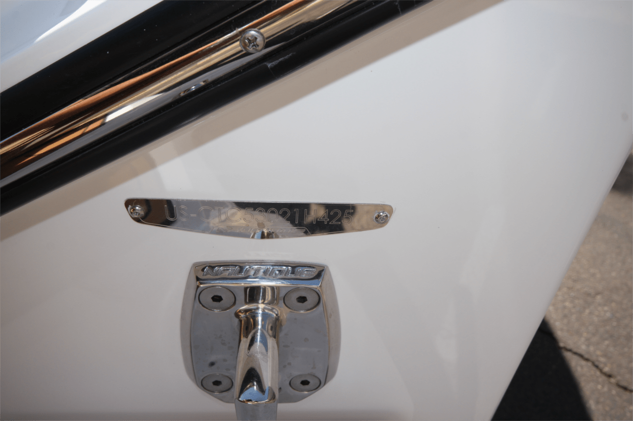 2025 Super Air Nautique S23 &#8220;Centennial Edition&#8221;