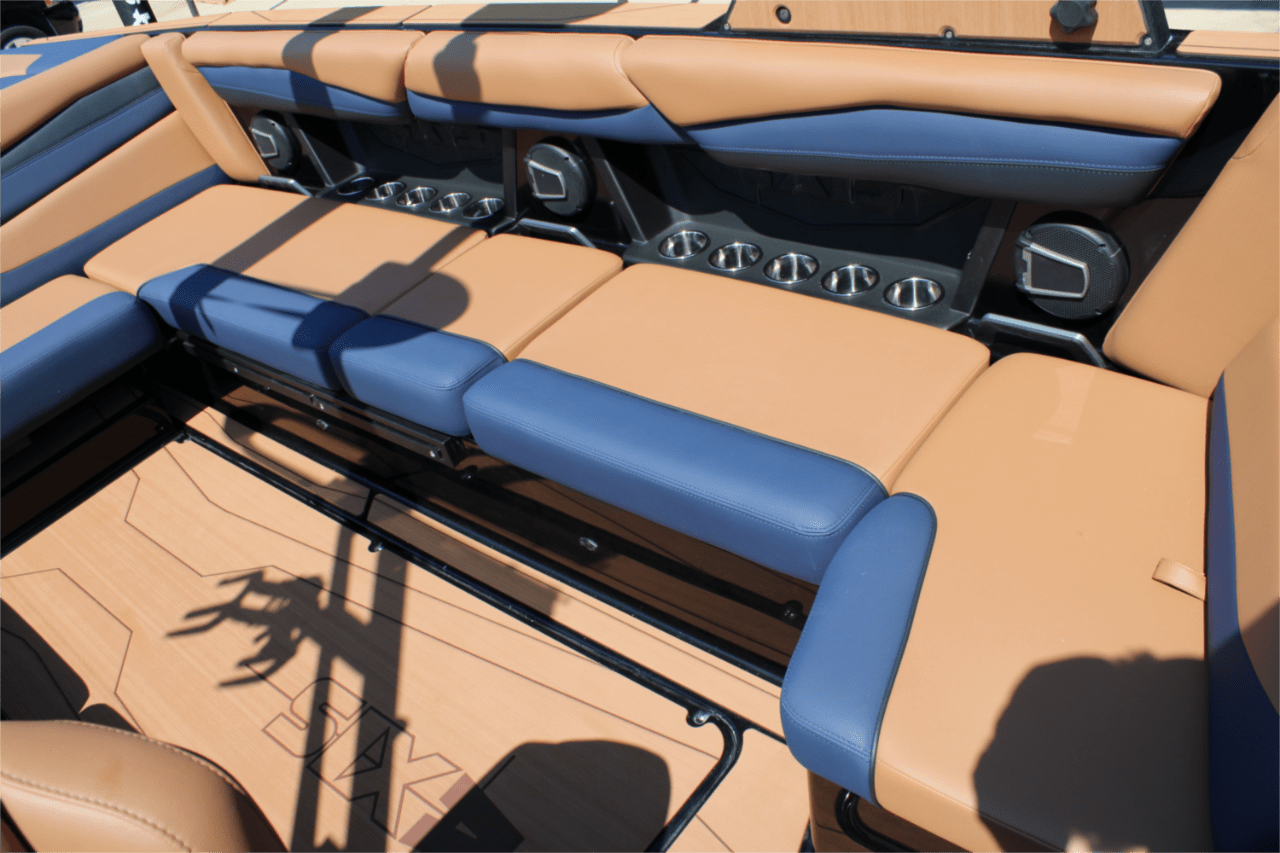 2025 Axis A245