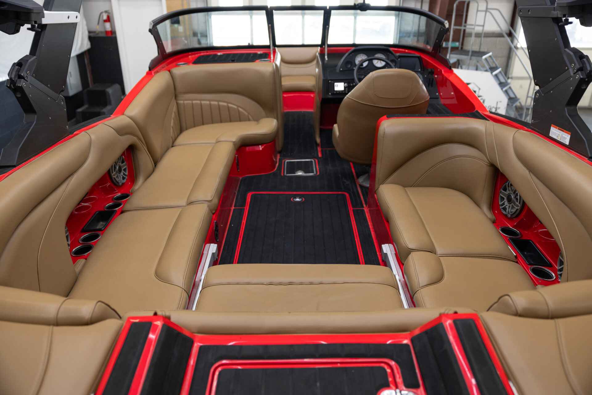 2021 MB Sports 23 Alpha