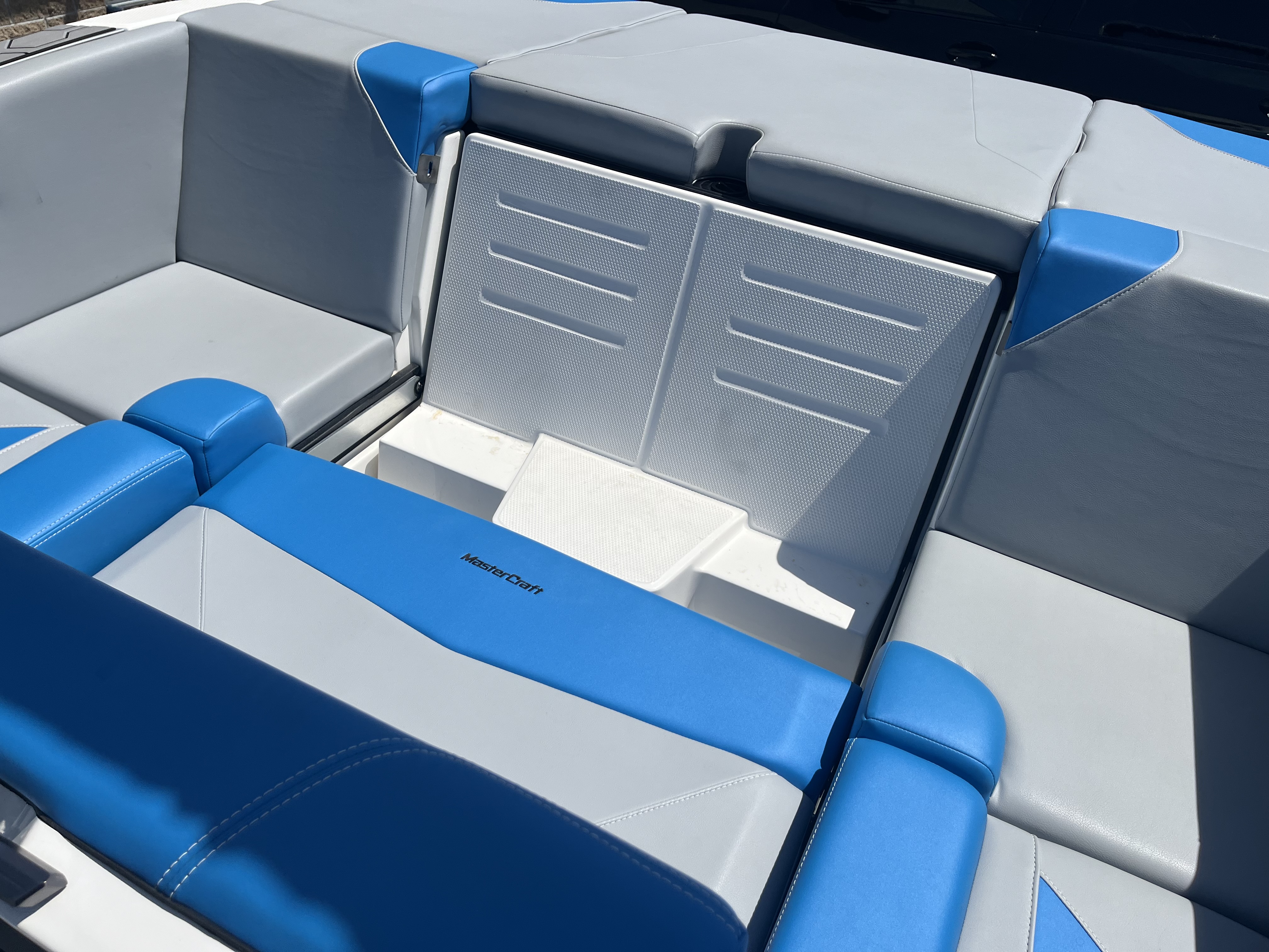 2022 MasterCraft NXT20
