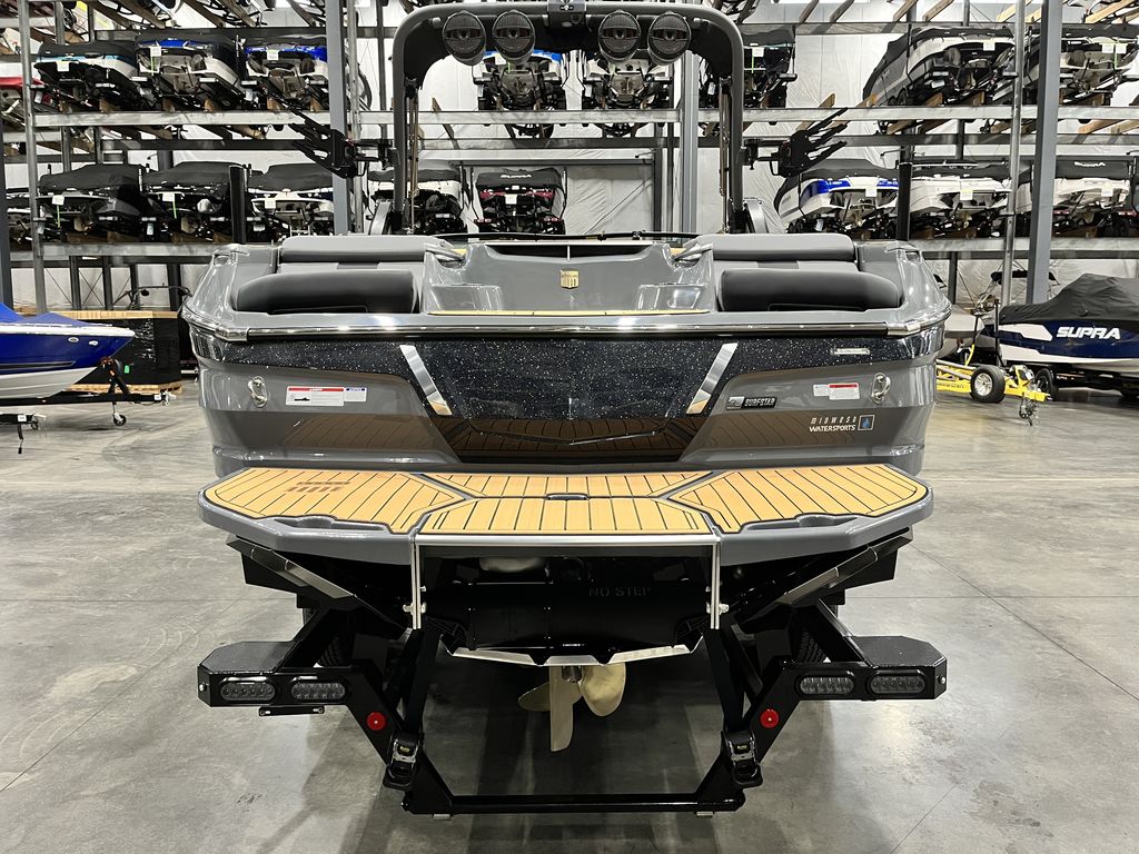 2024 MasterCraft X24