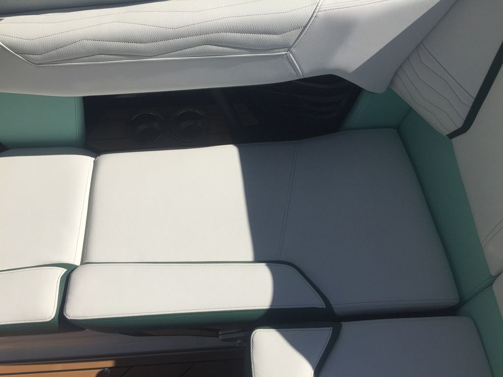 2025 Nautique Super Air Nautique G21