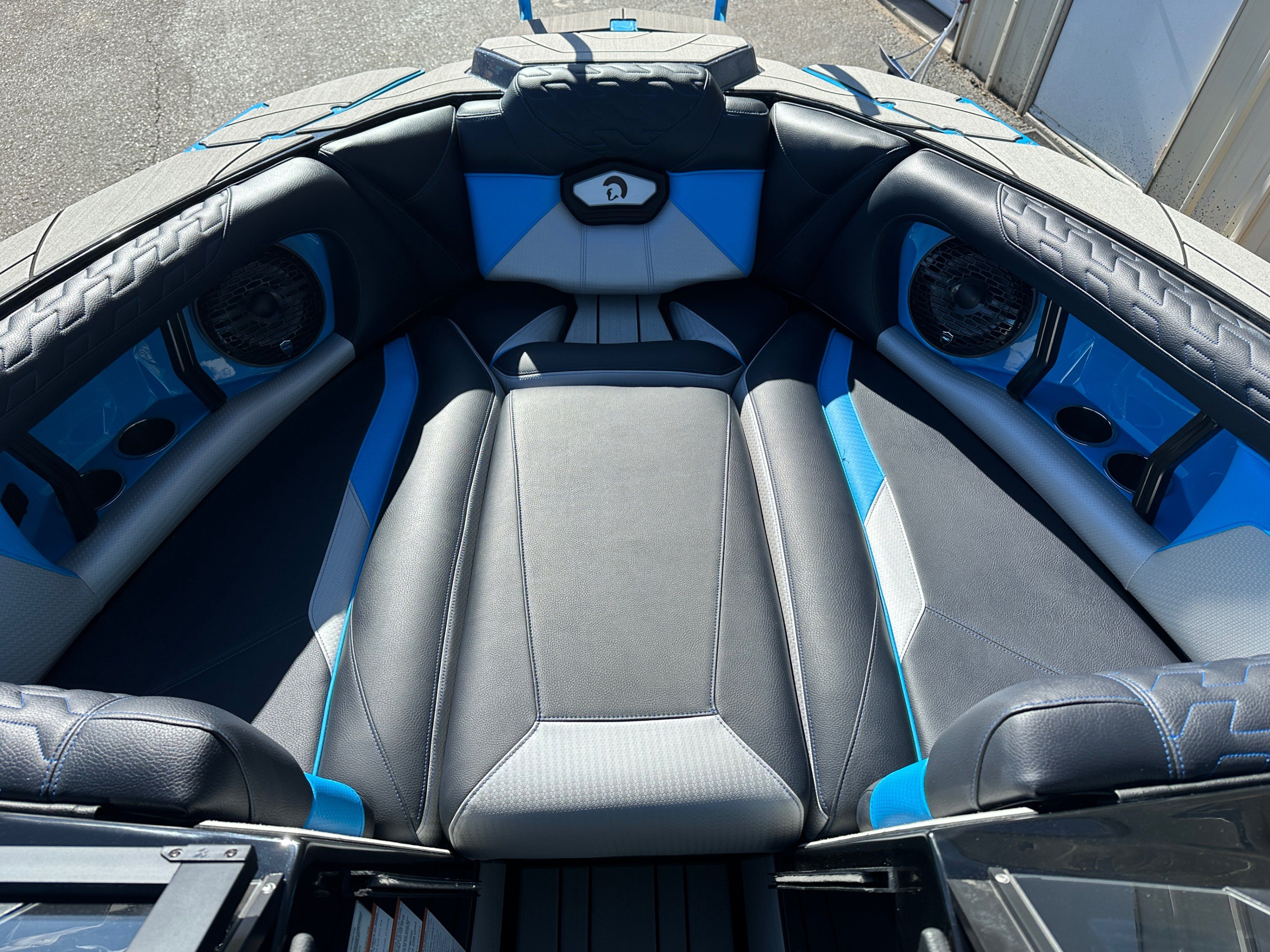 2025 Centurion Ri230 Icon