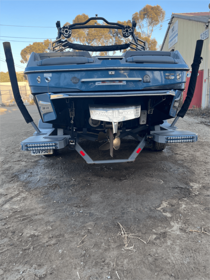 2023 Malibu LSV23