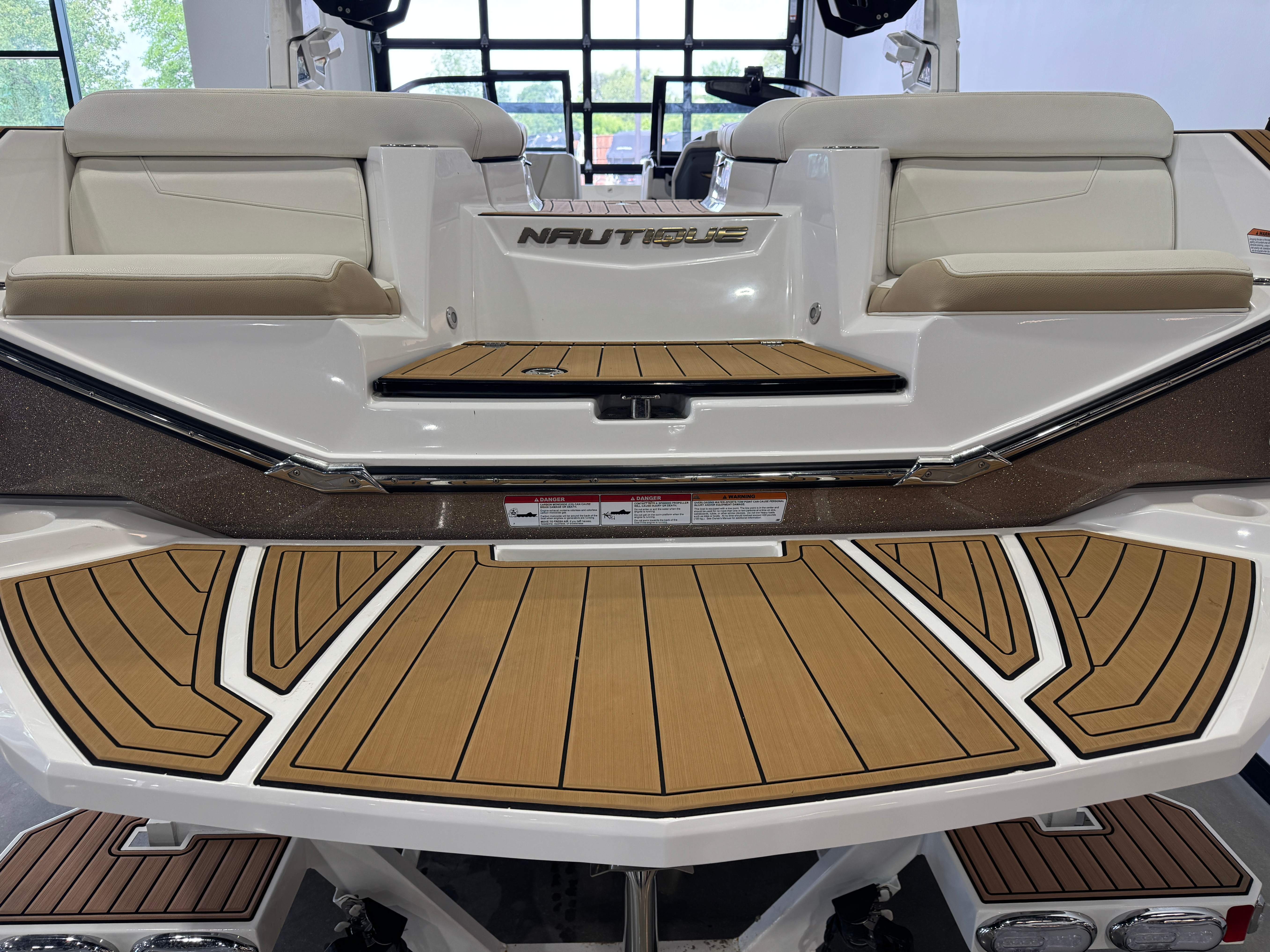 2022 Nautique Super Air Nautique G21