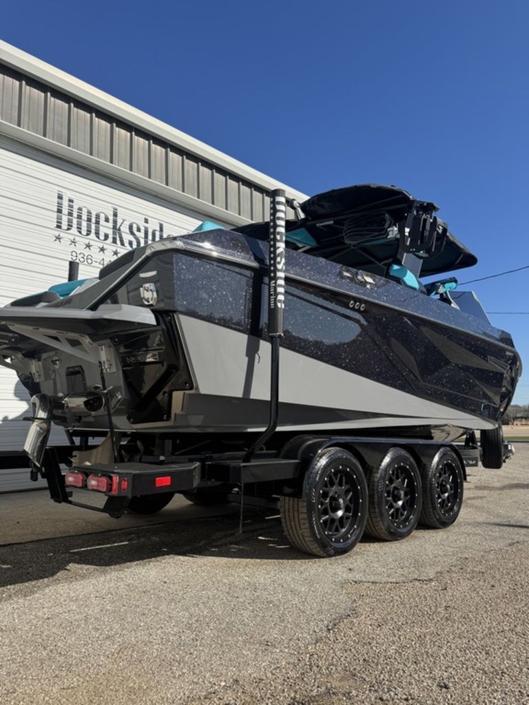 2025 Nautique Super Air Nautique G23