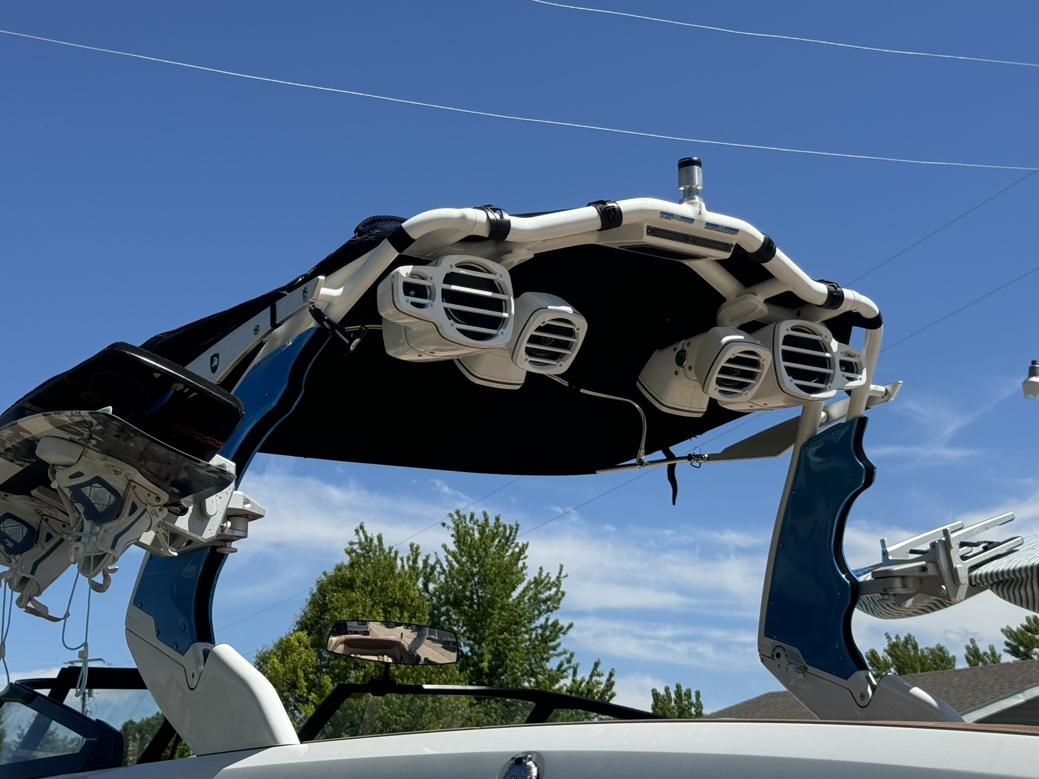 2018 Centurion ri237