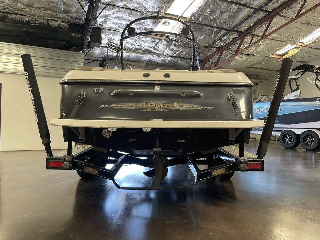 2006 Tige 24V