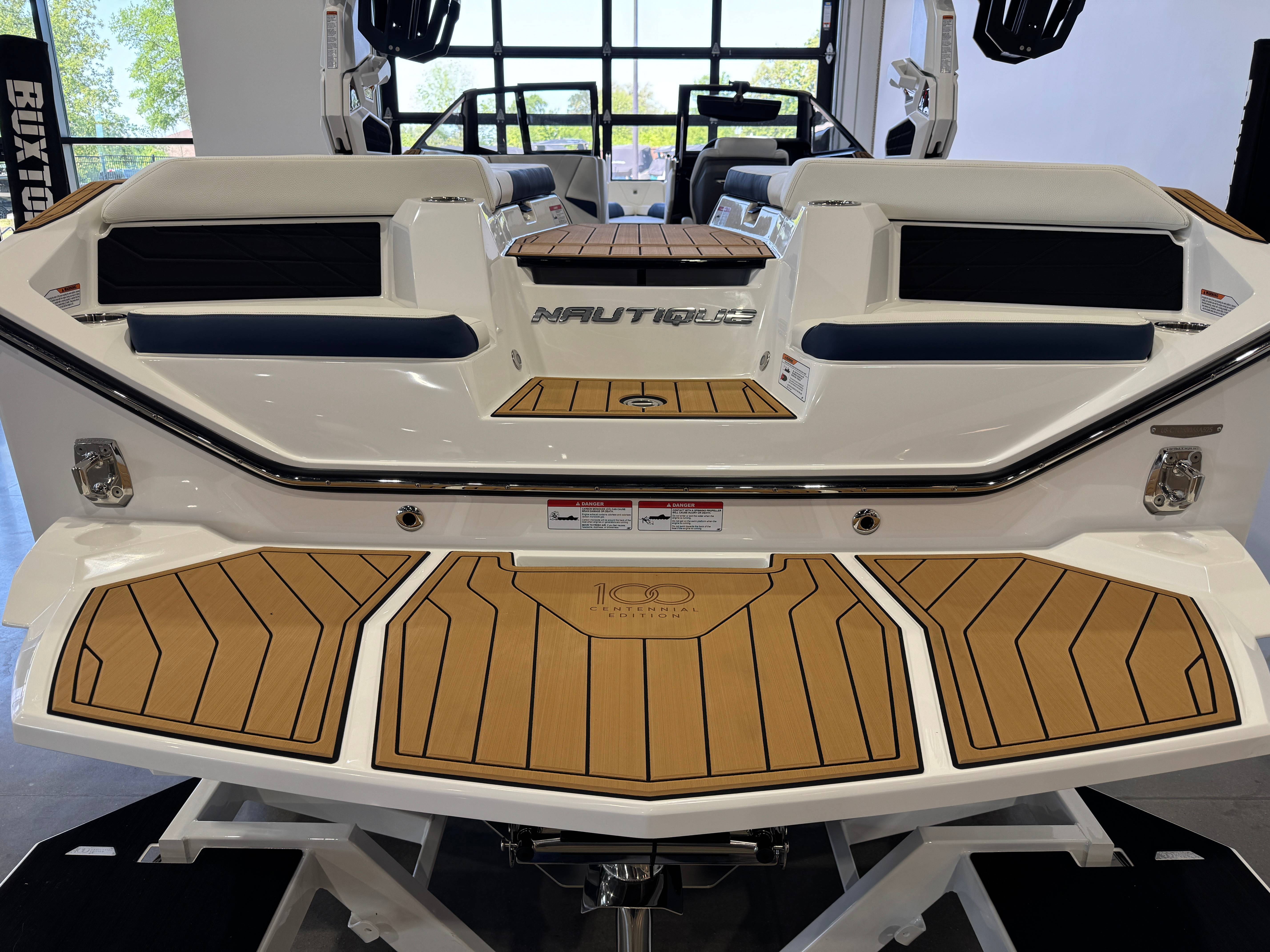2025 Nautique Super Air Nautique S23