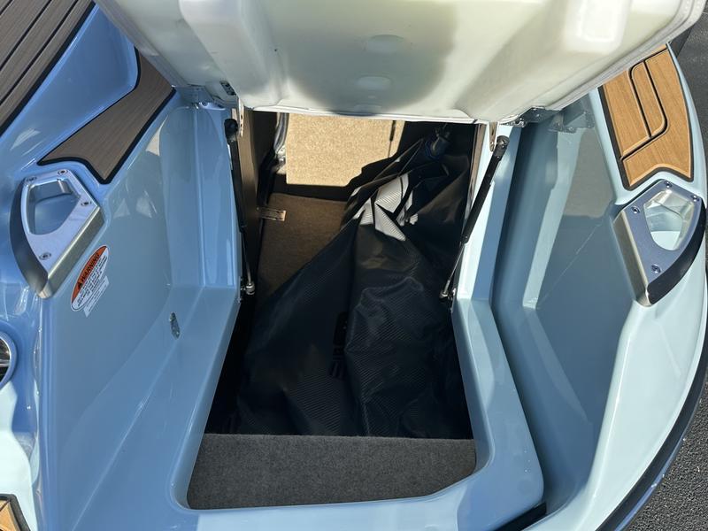 2025 MasterCraft X22