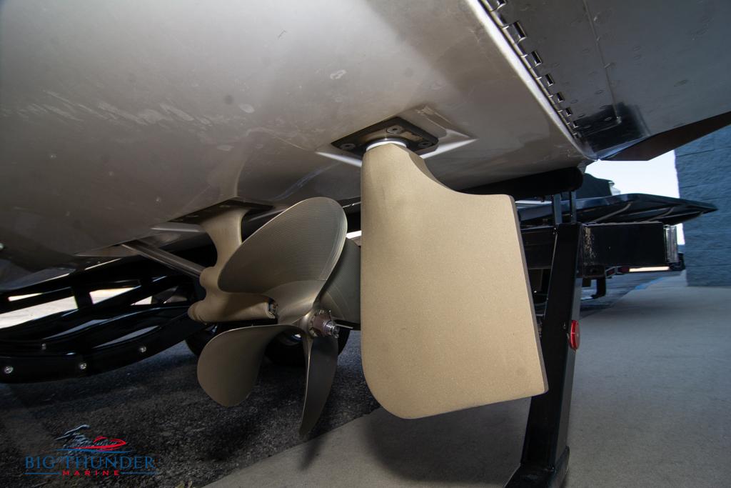 2021 Mastercraft XT22