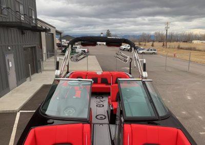 2019 Mastercraft x26 -1 Owner.