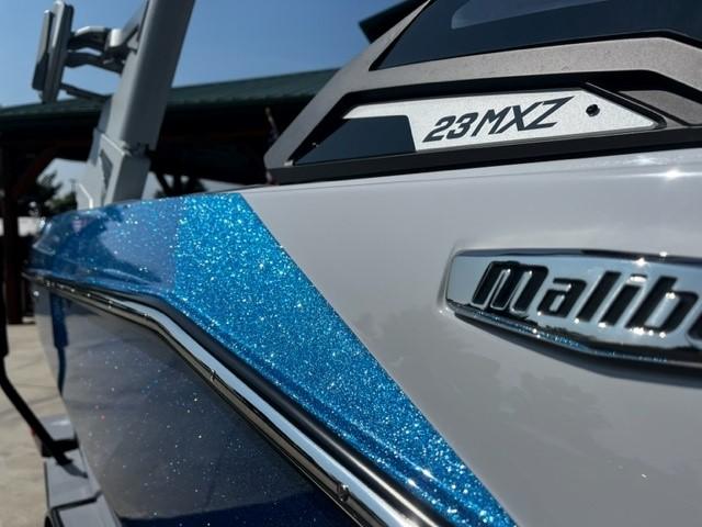 2024 Malibu 23 MXZ *Demo Discount- New*